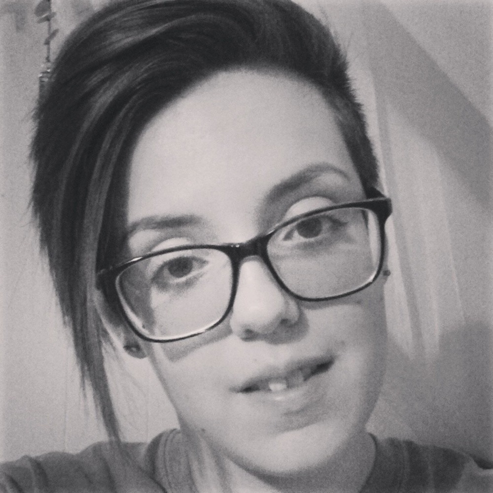 Meet your Posher, Breanna